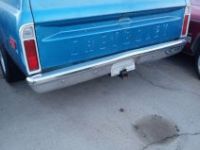 Chevrolet C10 - <small></small> 22.000 € <small>TTC</small> - #2