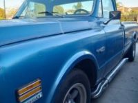 Chevrolet C10 - <small></small> 22.000 € <small>TTC</small> - #4