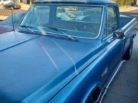 Chevrolet C10 - <small></small> 22.000 € <small>TTC</small> - #7