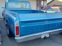 Chevrolet C10 - <small></small> 22.000 € <small>TTC</small> - #9