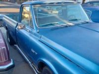 Chevrolet C10 - <small></small> 22.000 € <small>TTC</small> - #11