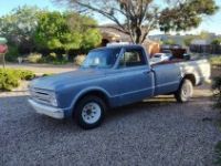 Chevrolet C10 - <small></small> 21.000 € <small>TTC</small> - #1