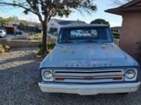 Chevrolet C10 - <small></small> 21.000 € <small>TTC</small> - #2