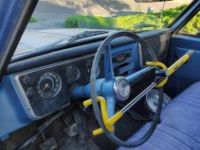 Chevrolet C10 - <small></small> 21.000 € <small>TTC</small> - #5