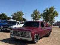 Chevrolet C10 - <small></small> 22.000 € <small>TTC</small> - #1