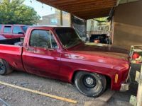 Chevrolet C10 - <small></small> 22.000 € <small>TTC</small> - #2