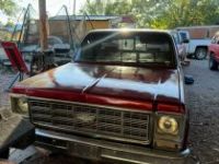 Chevrolet C10 - <small></small> 22.000 € <small>TTC</small> - #3