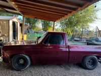 Chevrolet C10 - <small></small> 22.000 € <small>TTC</small> - #4