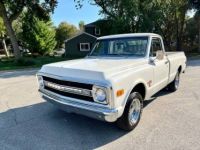 Chevrolet C10 - <small></small> 36.000 € <small>TTC</small> - #1