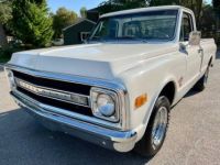 Chevrolet C10 - <small></small> 36.000 € <small>TTC</small> - #2