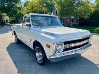 Chevrolet C10 - <small></small> 36.000 € <small>TTC</small> - #3