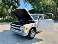 Chevrolet C10 - <small></small> 36.000 € <small>TTC</small> - #5