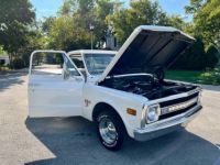 Chevrolet C10 - <small></small> 36.000 € <small>TTC</small> - #6