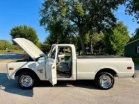 Chevrolet C10 - <small></small> 36.000 € <small>TTC</small> - #7