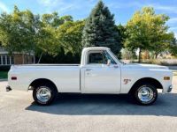 Chevrolet C10 - <small></small> 36.000 € <small>TTC</small> - #9