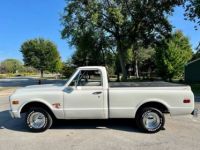 Chevrolet C10 - <small></small> 36.000 € <small>TTC</small> - #10