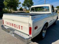 Chevrolet C10 - <small></small> 36.000 € <small>TTC</small> - #11