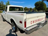 Chevrolet C10 - <small></small> 36.000 € <small>TTC</small> - #13