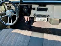 Chevrolet C10 - <small></small> 36.000 € <small>TTC</small> - #17