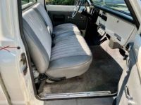 Chevrolet C10 - <small></small> 36.000 € <small>TTC</small> - #19