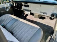 Chevrolet C10 - <small></small> 36.000 € <small>TTC</small> - #20