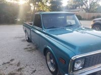 Chevrolet C10 - <small></small> 34.000 € <small>TTC</small> - #2