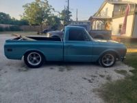 Chevrolet C10 - <small></small> 34.000 € <small>TTC</small> - #4