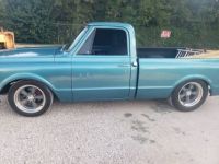 Chevrolet C10 - <small></small> 34.000 € <small>TTC</small> - #7