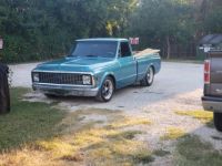 Chevrolet C10 - <small></small> 34.000 € <small>TTC</small> - #9