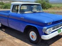 Chevrolet C10 - <small></small> 19.000 € <small>TTC</small> - #1