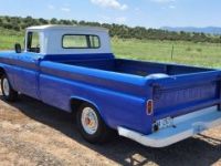 Chevrolet C10 - <small></small> 19.000 € <small>TTC</small> - #2