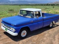 Chevrolet C10 - <small></small> 19.000 € <small>TTC</small> - #3