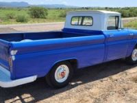 Chevrolet C10 - <small></small> 19.000 € <small>TTC</small> - #4