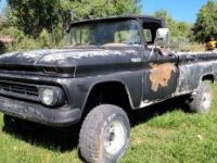 Chevrolet C10 - <small></small> 16.000 € <small>TTC</small> - #1