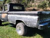 Chevrolet C10 - <small></small> 16.000 € <small>TTC</small> - #3