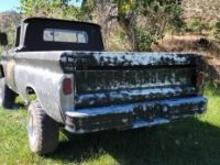 Chevrolet C10 - <small></small> 16.000 € <small>TTC</small> - #4