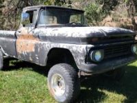 Chevrolet C10 - <small></small> 16.000 € <small>TTC</small> - #5