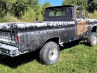 Chevrolet C10 - <small></small> 16.000 € <small>TTC</small> - #6