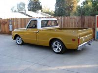 Chevrolet C10 - <small></small> 37.000 € <small>TTC</small> - #1