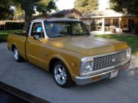 Chevrolet C10 - <small></small> 37.000 € <small>TTC</small> - #2