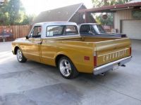 Chevrolet C10 - <small></small> 37.000 € <small>TTC</small> - #3