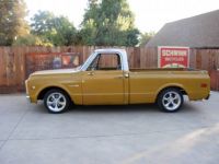 Chevrolet C10 - <small></small> 37.000 € <small>TTC</small> - #4