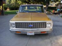 Chevrolet C10 - <small></small> 37.000 € <small>TTC</small> - #6