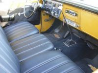 Chevrolet C10 - <small></small> 37.000 € <small>TTC</small> - #7