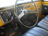 Chevrolet C10 - <small></small> 37.000 € <small>TTC</small> - #14