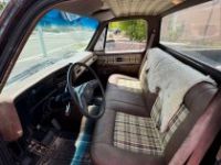 Chevrolet C10 - <small></small> 37.000 € <small>TTC</small> - #10