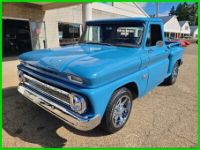 Chevrolet C10 - <small></small> 37.000 € <small>TTC</small> - #1