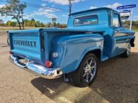 Chevrolet C10 - <small></small> 37.000 € <small>TTC</small> - #4