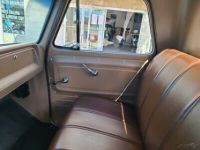 Chevrolet C10 - <small></small> 37.000 € <small>TTC</small> - #8