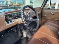 Chevrolet C10 - <small></small> 37.000 € <small>TTC</small> - #15